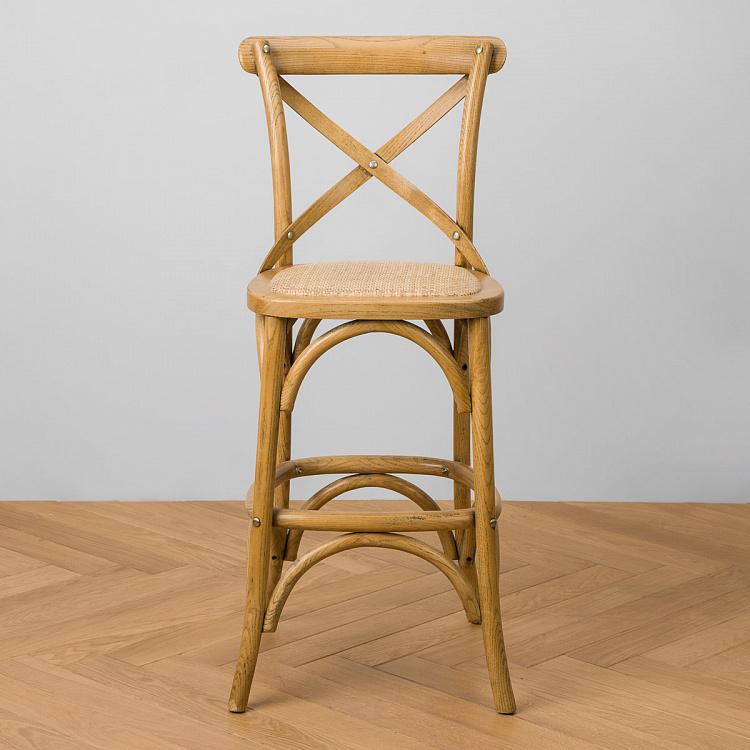 Барный стул Сильви Silvie Barstool