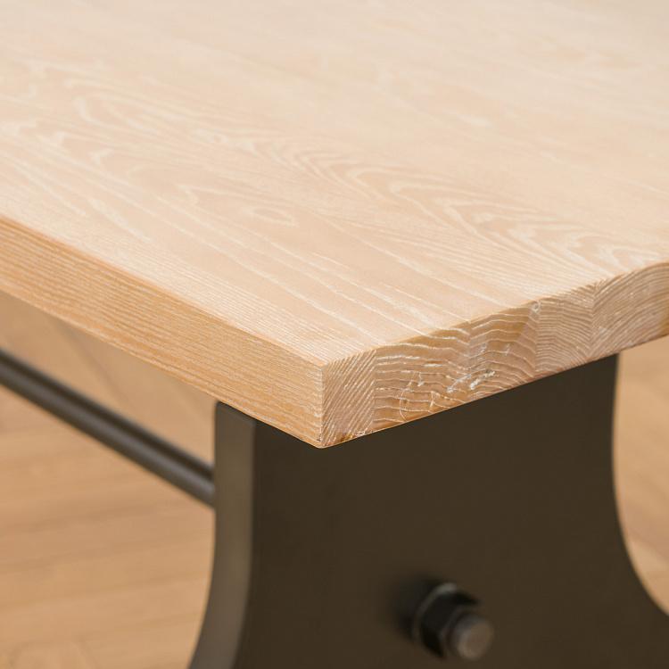 Обеденный стол Стефан 2 Stephane Dining Table 2