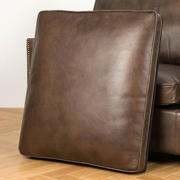 Двухместный диван Министр Minister 2 Seater RM