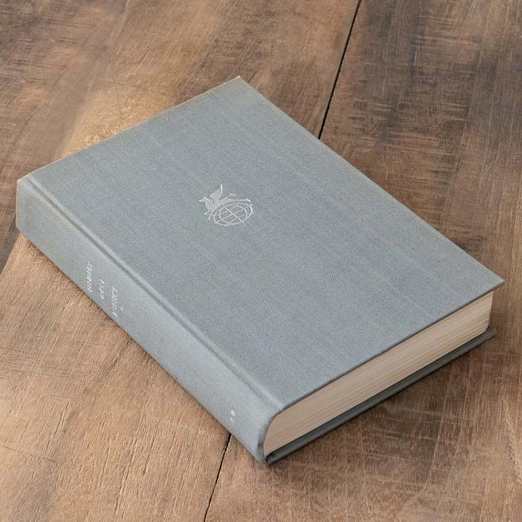 Винтажная книга Библиотека всемирной литературы, том 89. Драмы. Новеллы. Г. Клейст Vintage Book World Literature Library 89