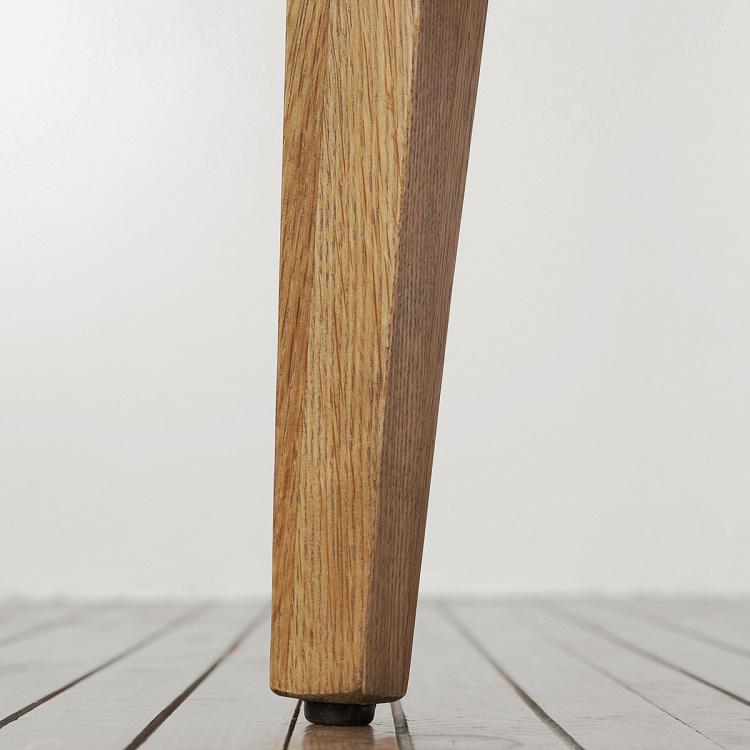 Стул Бухта Creek Dining Chair, Weathered Oak