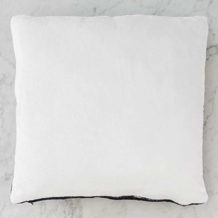 Декоративная подушка Цветы зла 2 Fleurs Du Mal Cushion 2