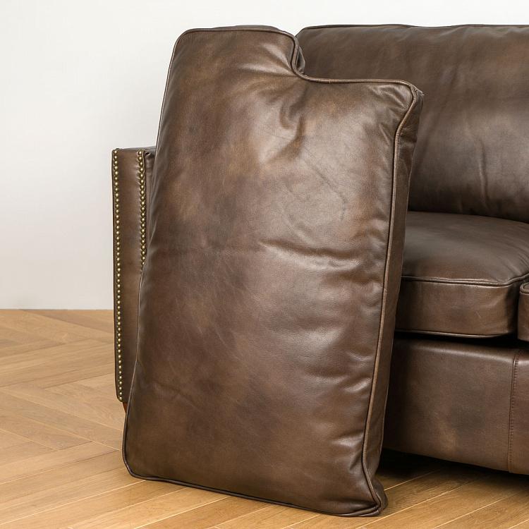 Двухместный диван Министр Minister 2 Seater RM