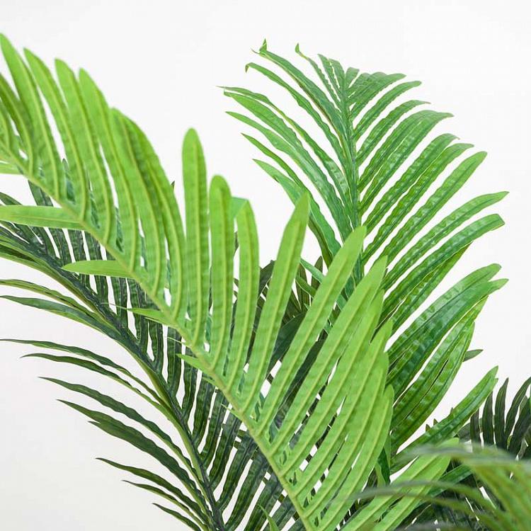 Искусственная пальма Арека Хризалидокарпус, M Areca Chrysalidocarpus Palm 150 cm