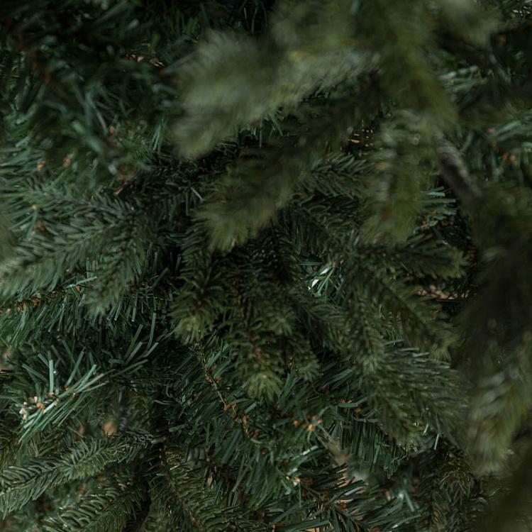 Искусственная новогодняя ёлка ручной работы без гирлянды Christmas Tree Without Lights 180 cm