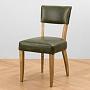 Стул Mami Dining Chair, Oak Brown