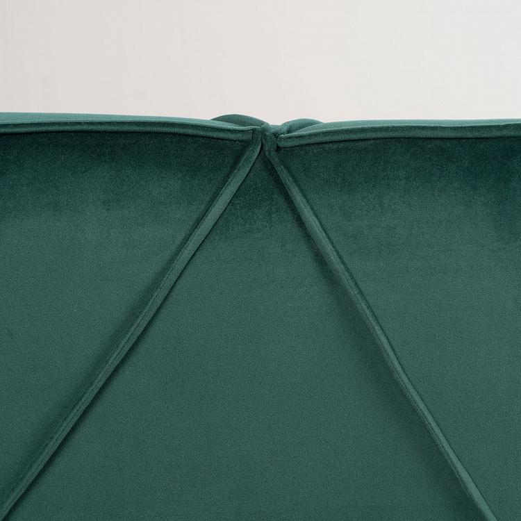 Трёхместный диван Хексо Hexo 3 Seater