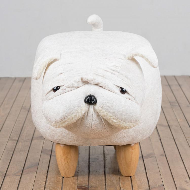 Пуфик Бульдог Bulldog Ottoman