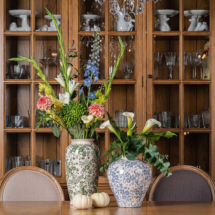 Сервант Адель Adele Cabinet