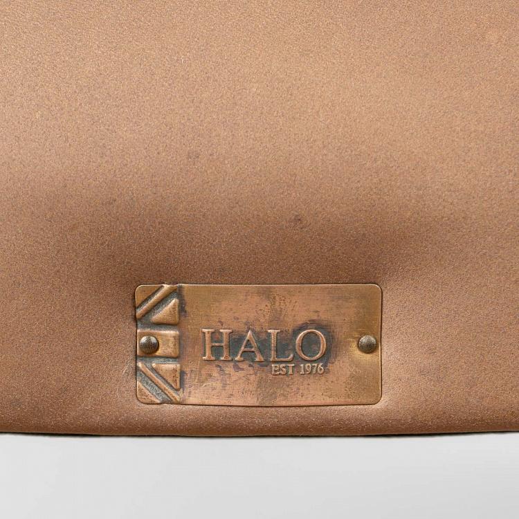 Стул Ньюарк Newark Dining Chair, Antique Wood