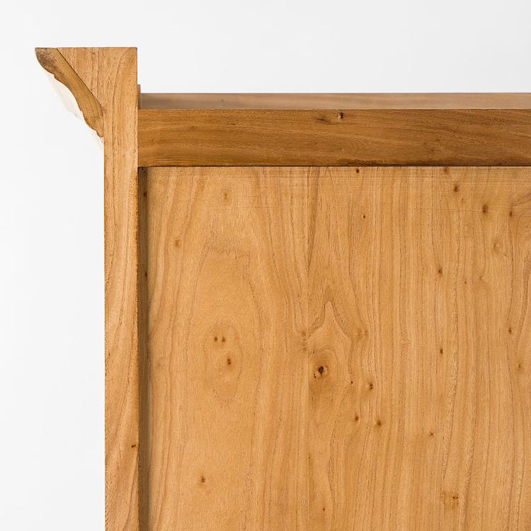 Кухонный сервант Фонтон Fontonne Cupboard DB