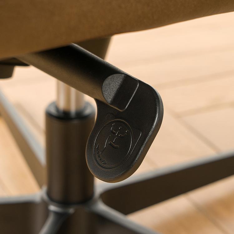 Рабочее кресло Фицджеральд Fitzgerald Office Chair RM