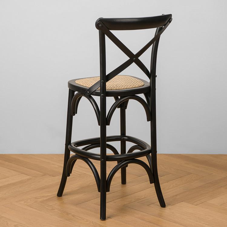 Барный стул Сильви Silvie Barstool