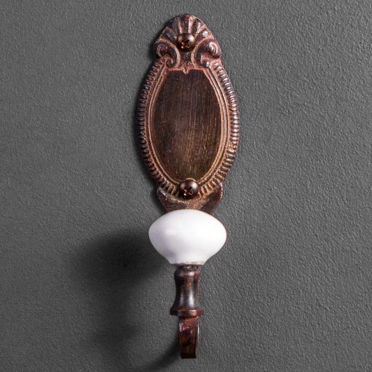 Крючок Камея с керамическим наконечником Hook Camee With Ceramic