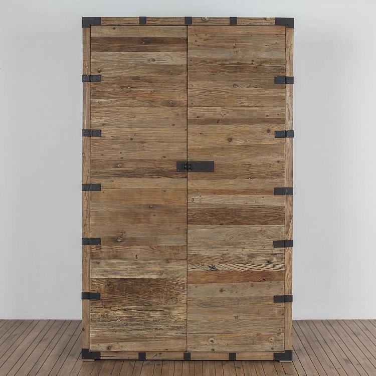 Шкаф-гардероб Николь Nicole Wardrobe