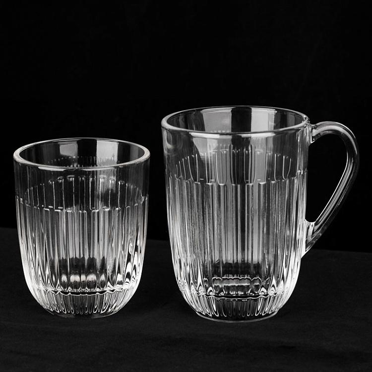 Кружка Уэссан Ouessant Glass Mug
