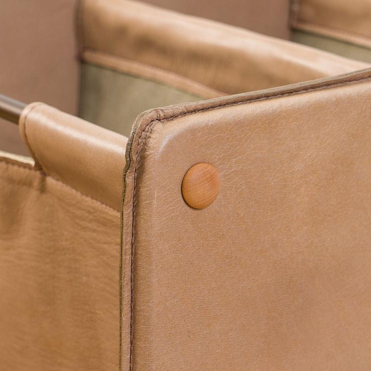 Подставка для газет Редактор Editor Newspaper Stand RM