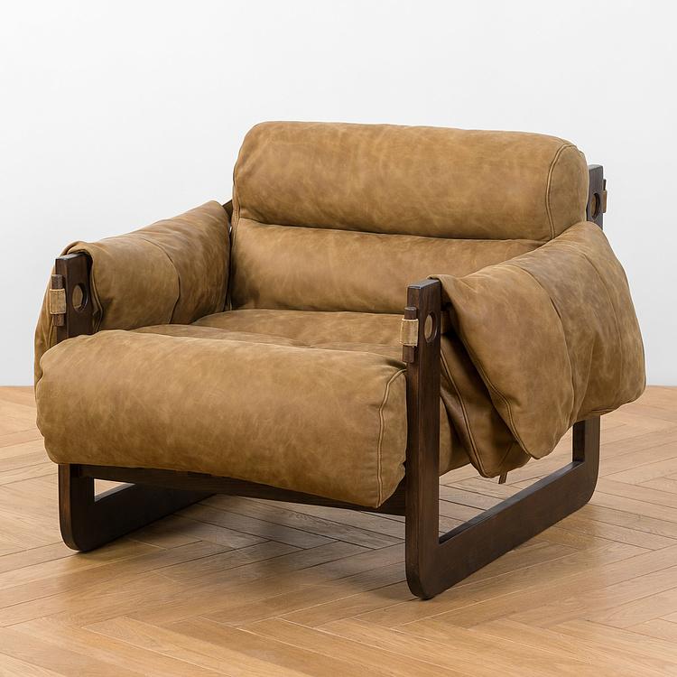 Кресло Пасьянс Solitaire Armchair PF