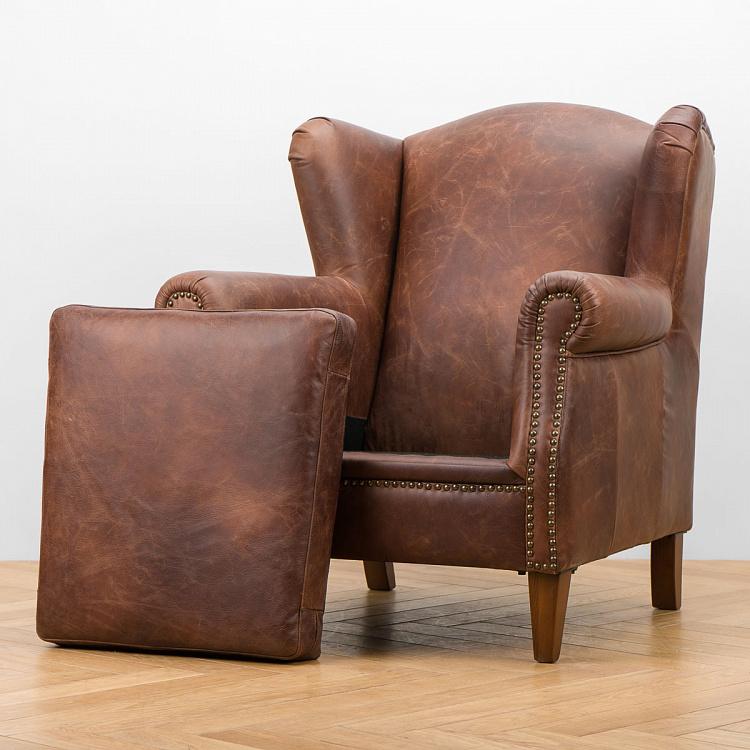 Кресло Ливерпуль Liverpool Chair