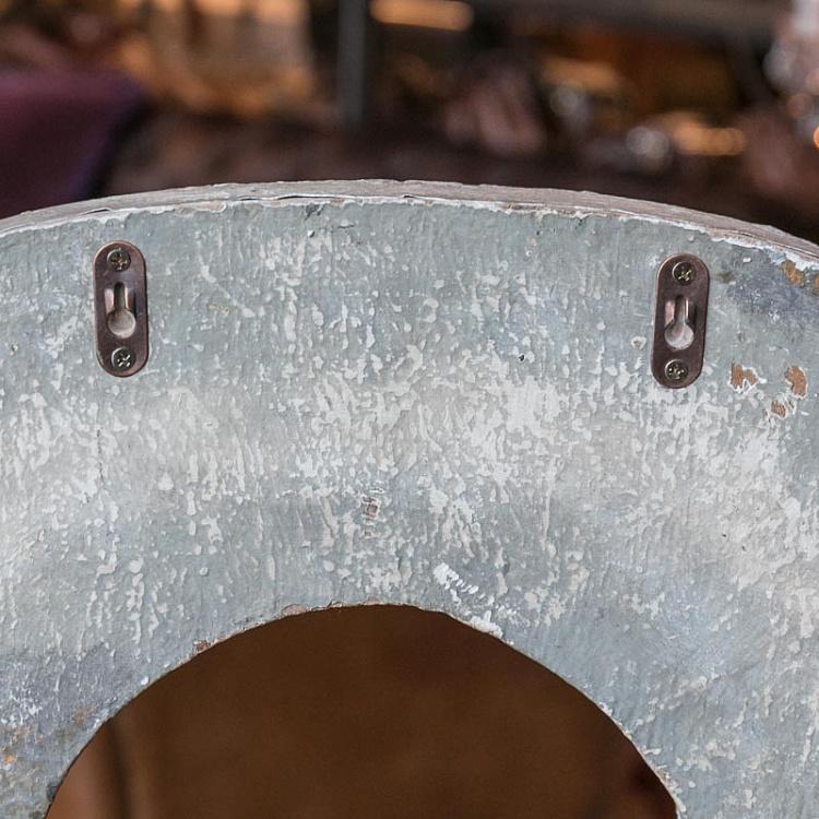 Декоративная буква C, L Uncle David Letter C Large