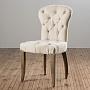 Стул Chester Dining Chair, Weathered Wood