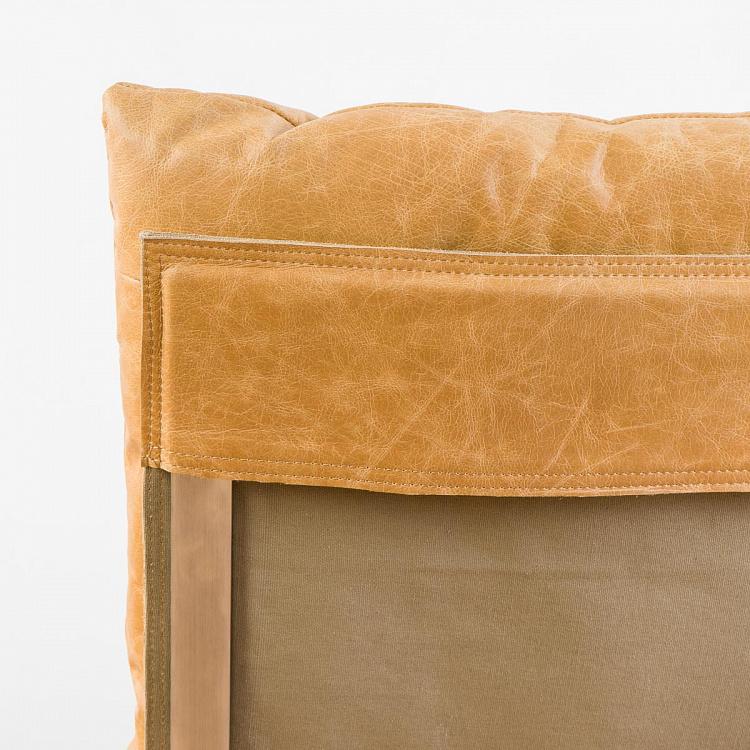 Кресло Редактор Editor Armchair D