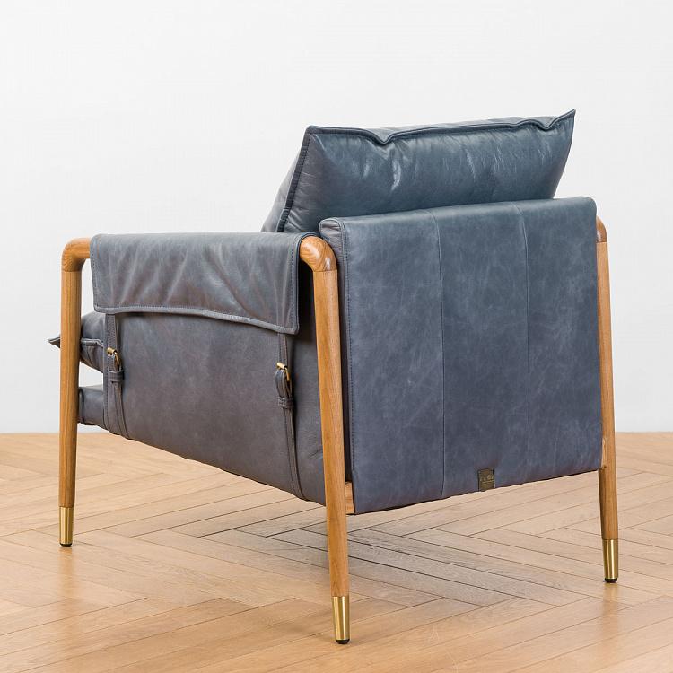 Кресло Лаон Laon Armchair RM