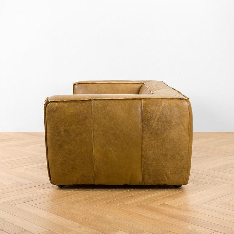 Трёхместный диван Миссури Missouri 3 Seater D