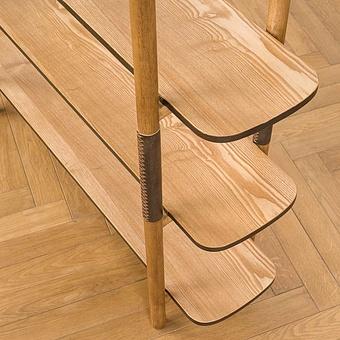 Стеллаж Saumur Shelf RM