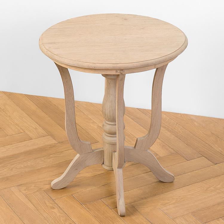 Прикроватный столик Марион Marion Side Table