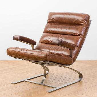 Nomentano Armchair A