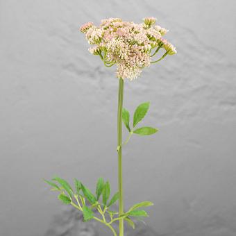 Anna Royal Branch White Rose 62 cm