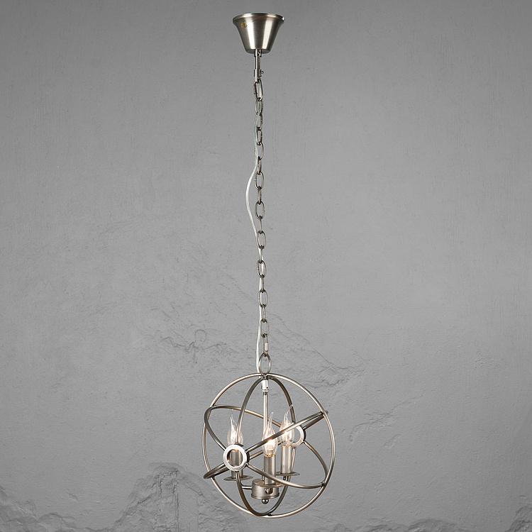 Люстра с гироскопом, XS Gyro Chandelier Extra Small