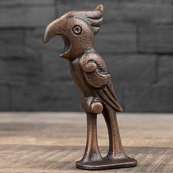 Bottle Opener Small Parrot Beak