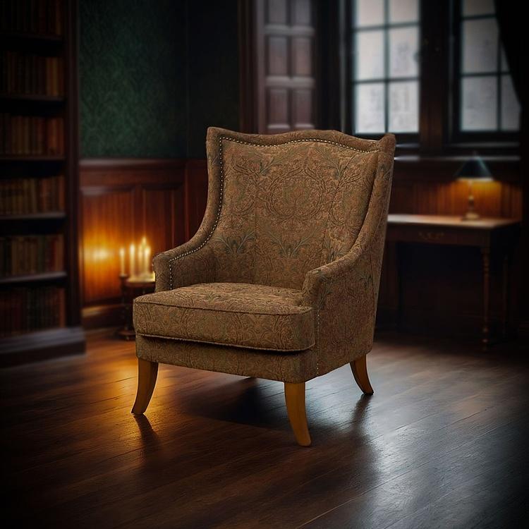 Кресло Винсент Vincent Armchair