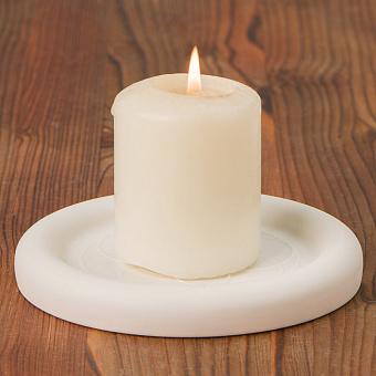 Flower Of Life Candlestick