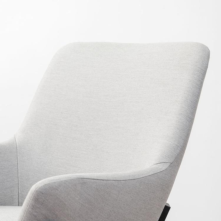 Садовый стул Алан Alan Chair, Black