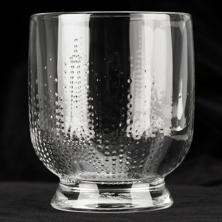 Стакан Парижанка Стеммед Parisienne Stemmed Gobelet