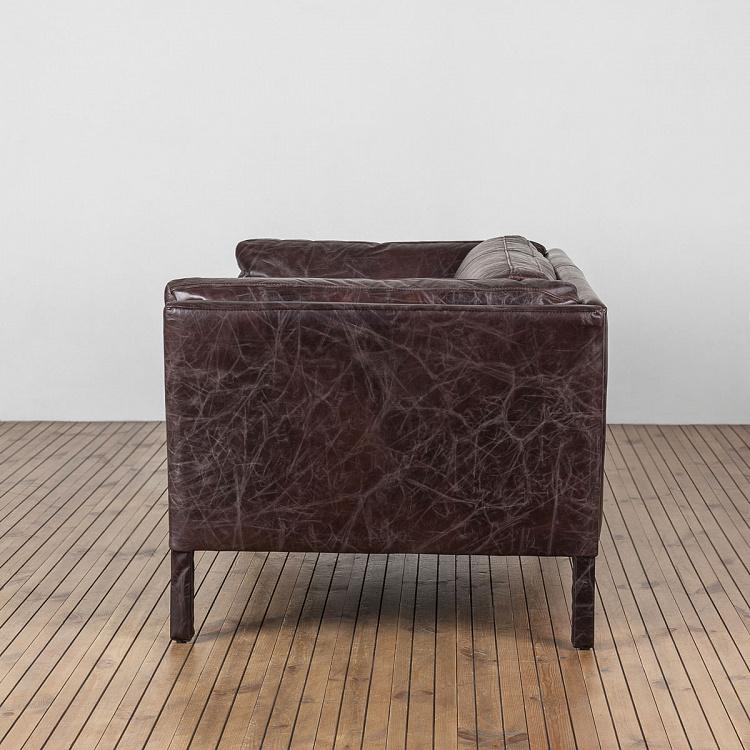 Двухместный диван Реджио Reggio 2 Seater