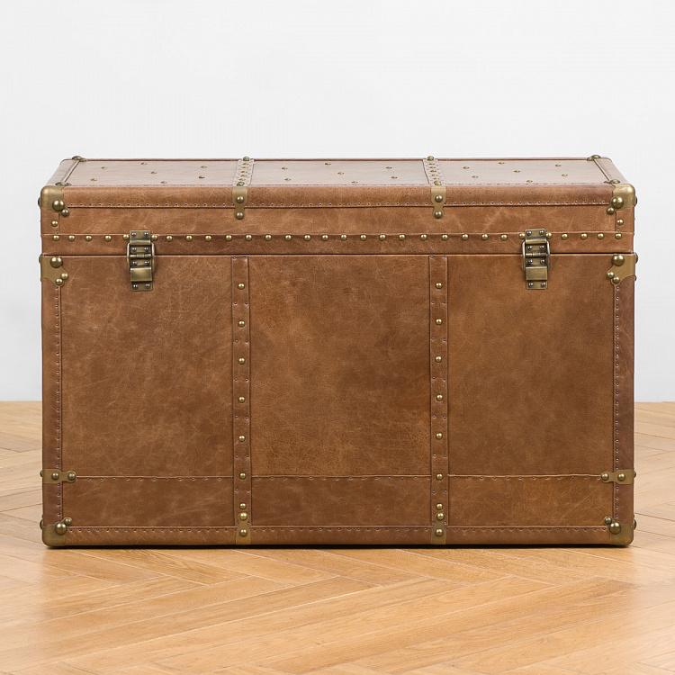 Сундук Танкер Tanker Trunk RM