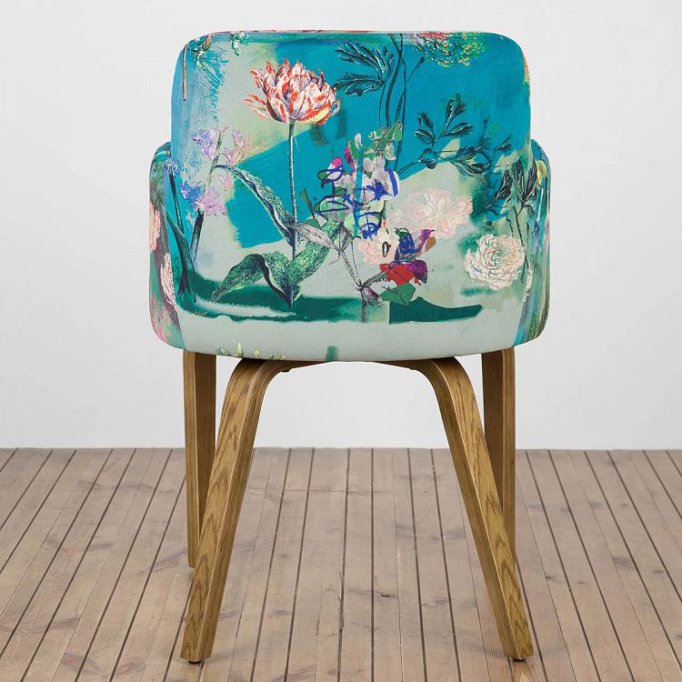 Стул Пальма Palm Dining Chair