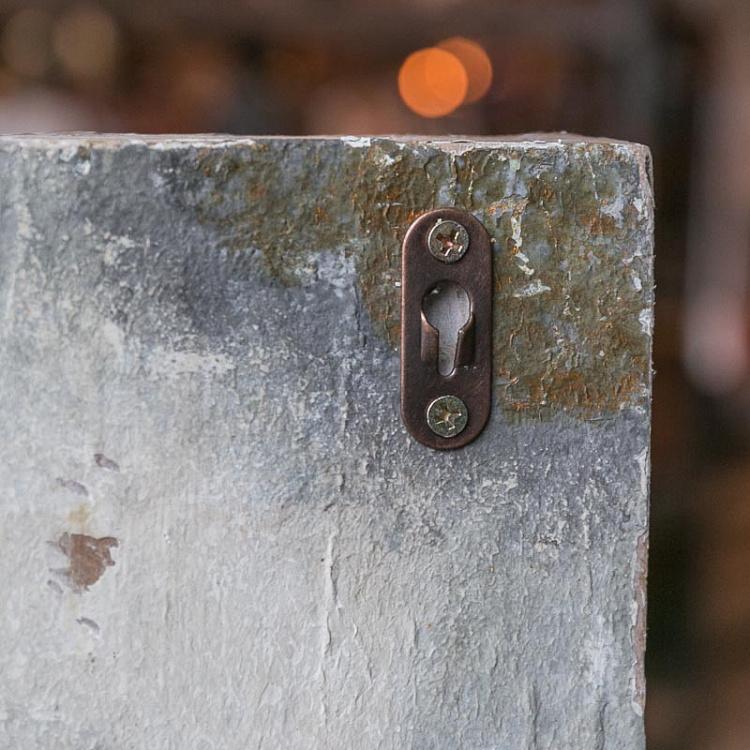 Декоративная буква B, L Uncle David Letter B Large