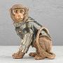 Статуэтка Monkey Alfonso Figurine