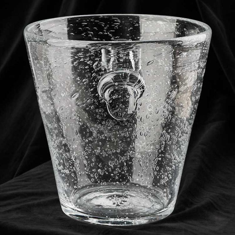 Ведро для льда Пузырьки Bulle Champagne Bucket