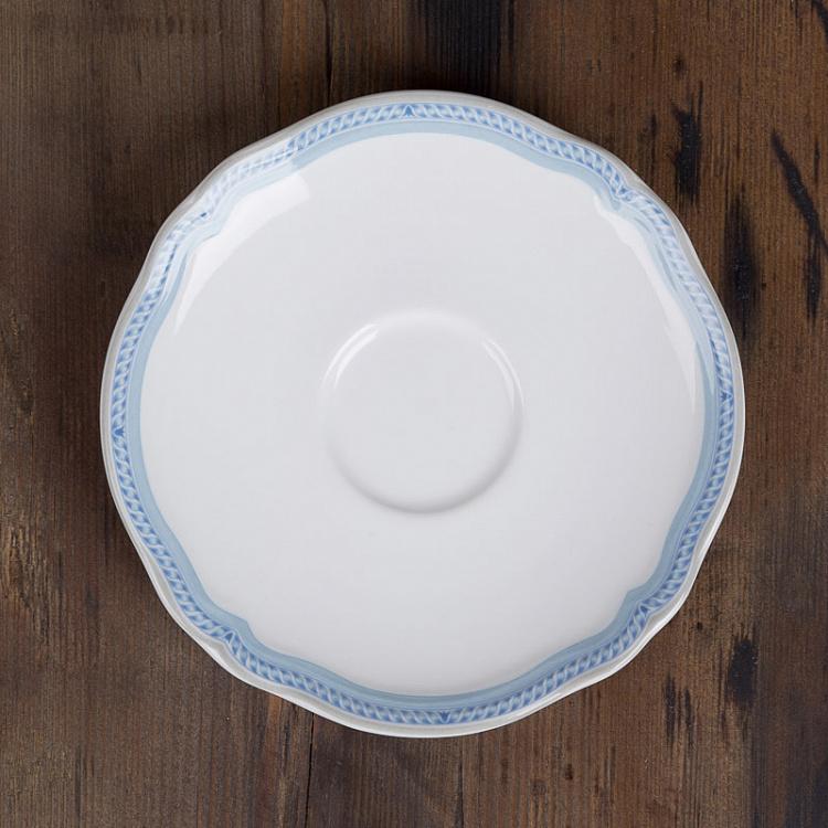 Блюдце для кофейной чашки Опера Аида Opera Aida Coffee Saucer