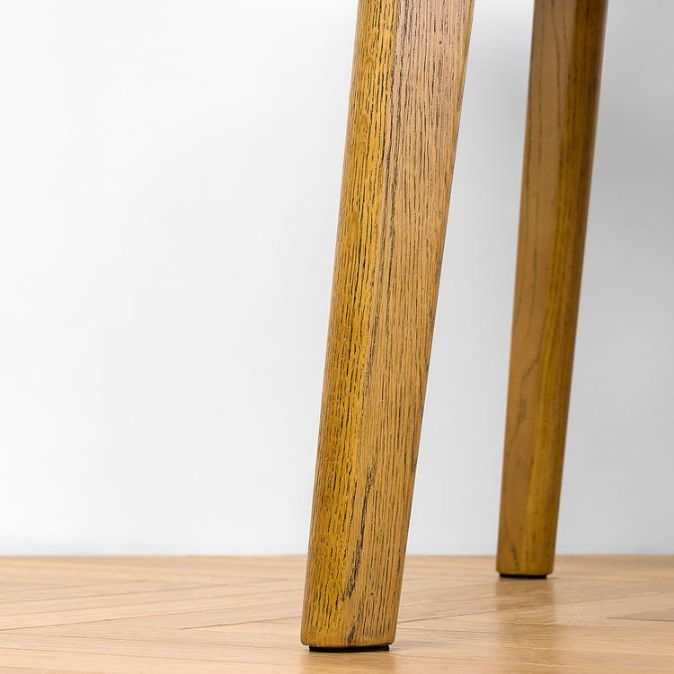 Обеденный стол Стефано Stefano Dining Table, Oak Honey