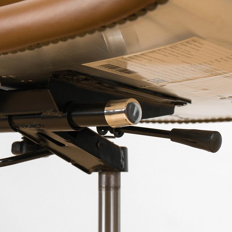 Рабочее кресло Палермо Ufficio Palermo Armchair D