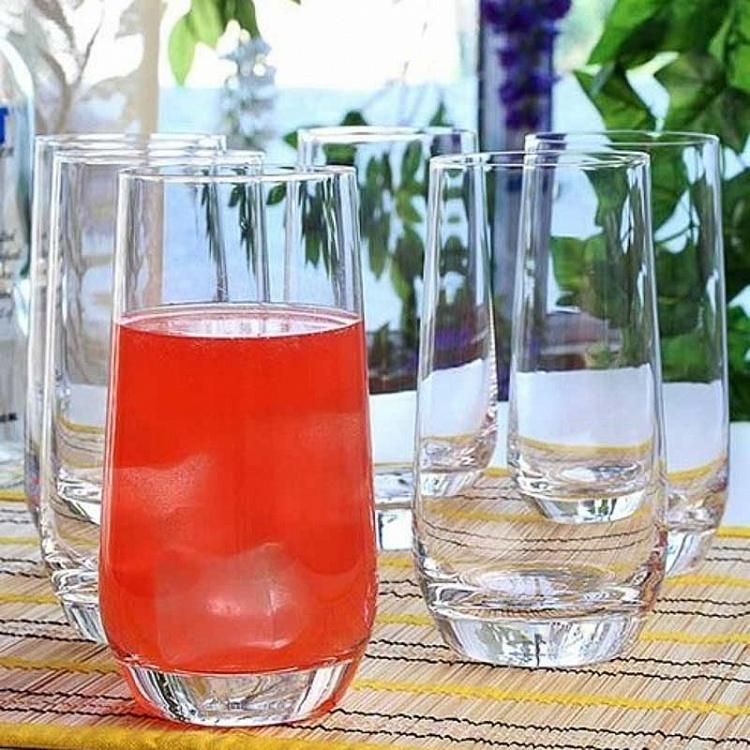 Высокий стакан Гонконг Hong Kong Glass Tall