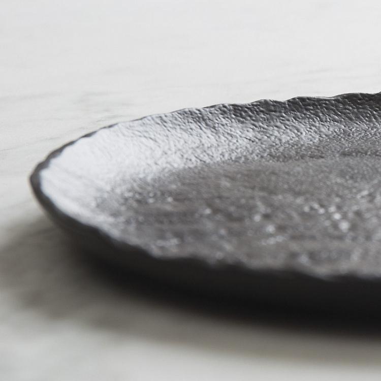 Десертная тарелка Вулкания Vulcania Dessert Plate