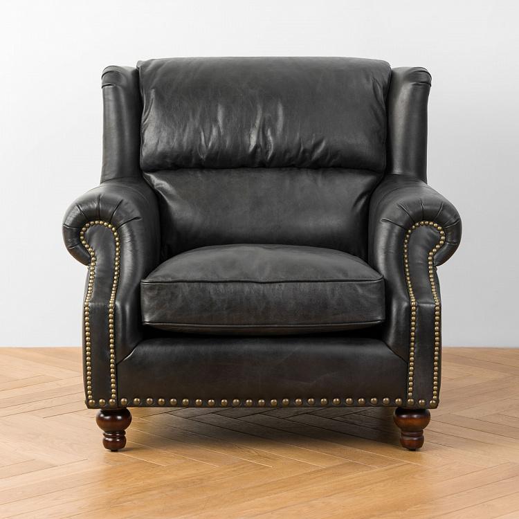 Кресло Черчилль Churchill Armchair RM